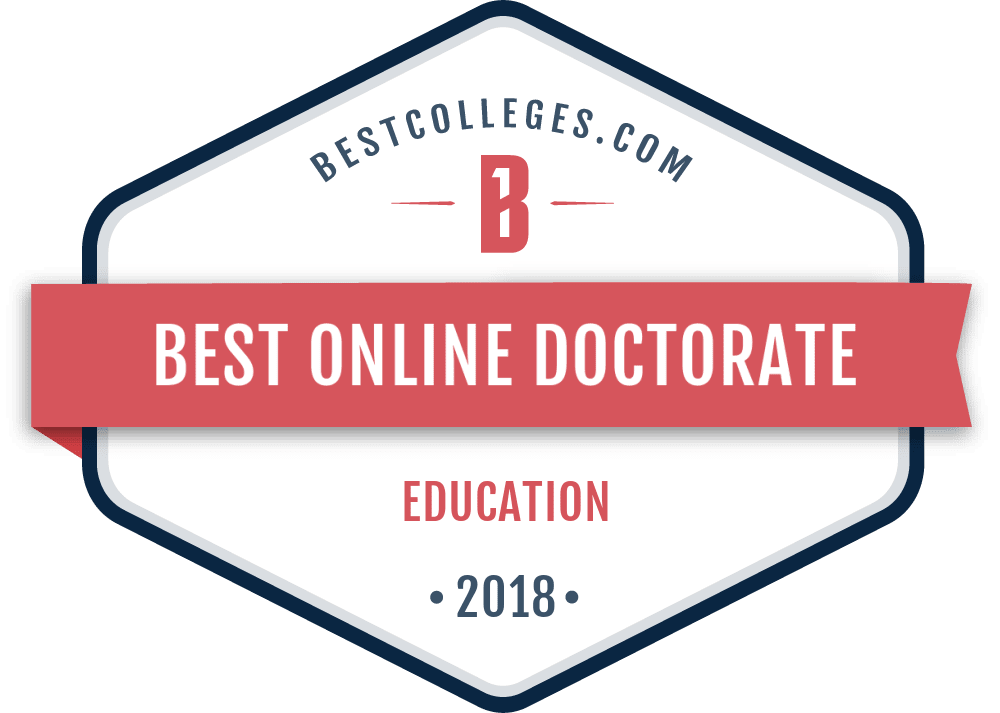 Distance education phd programs texas